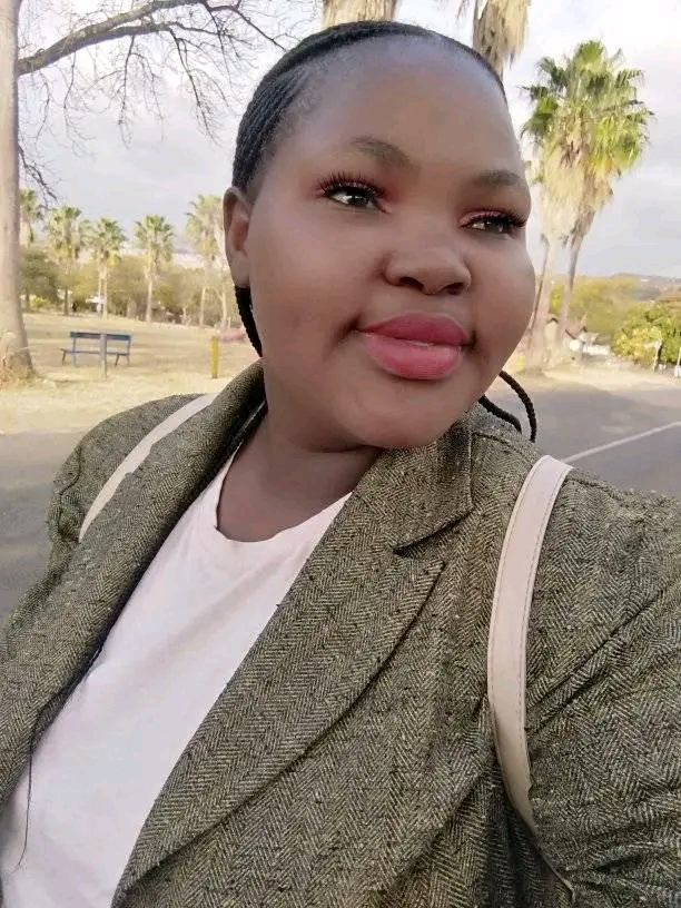 Nomonde Charity Nkosi